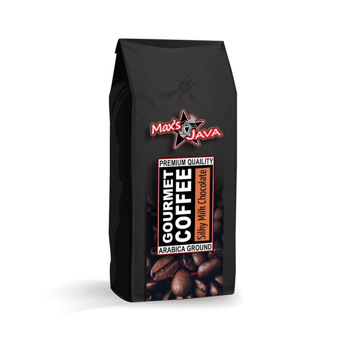 co-branding fat loss flavored coffee